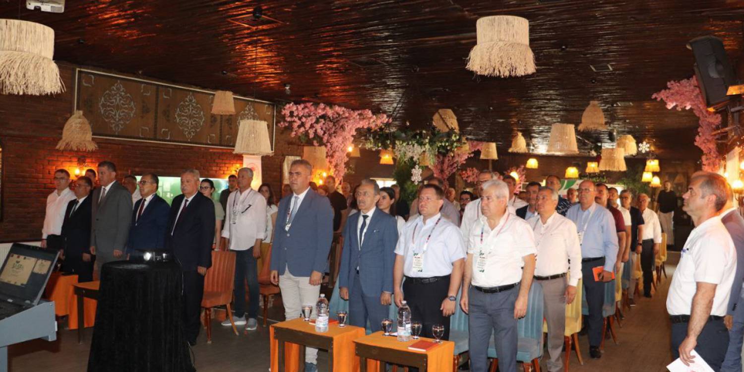 SASFA Projesinin Sonuç Paylaşım Toplantısı Gerçekleştirildi