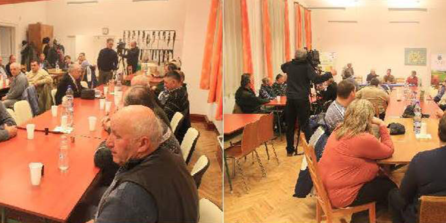 Macar Ortağımız Tudás Alapítvány Proje Sonuçlarını Paylaştı